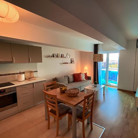 Zen Residential Apartments 克卢日-纳波卡 客房 照片